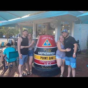 Meet your Posher, Todd